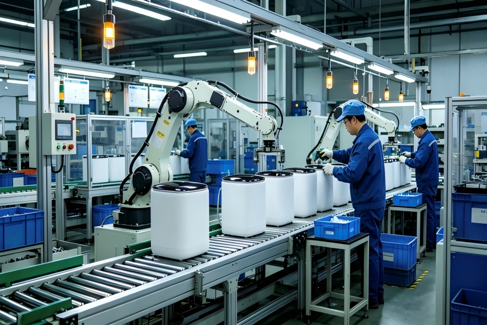 Production line